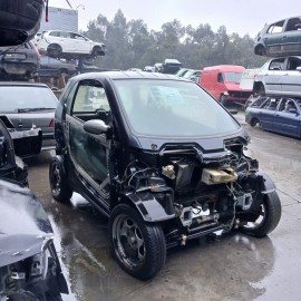 SMART - FORTWO
